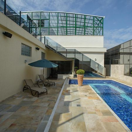Faro Hotel Атибая Экстерьер фото