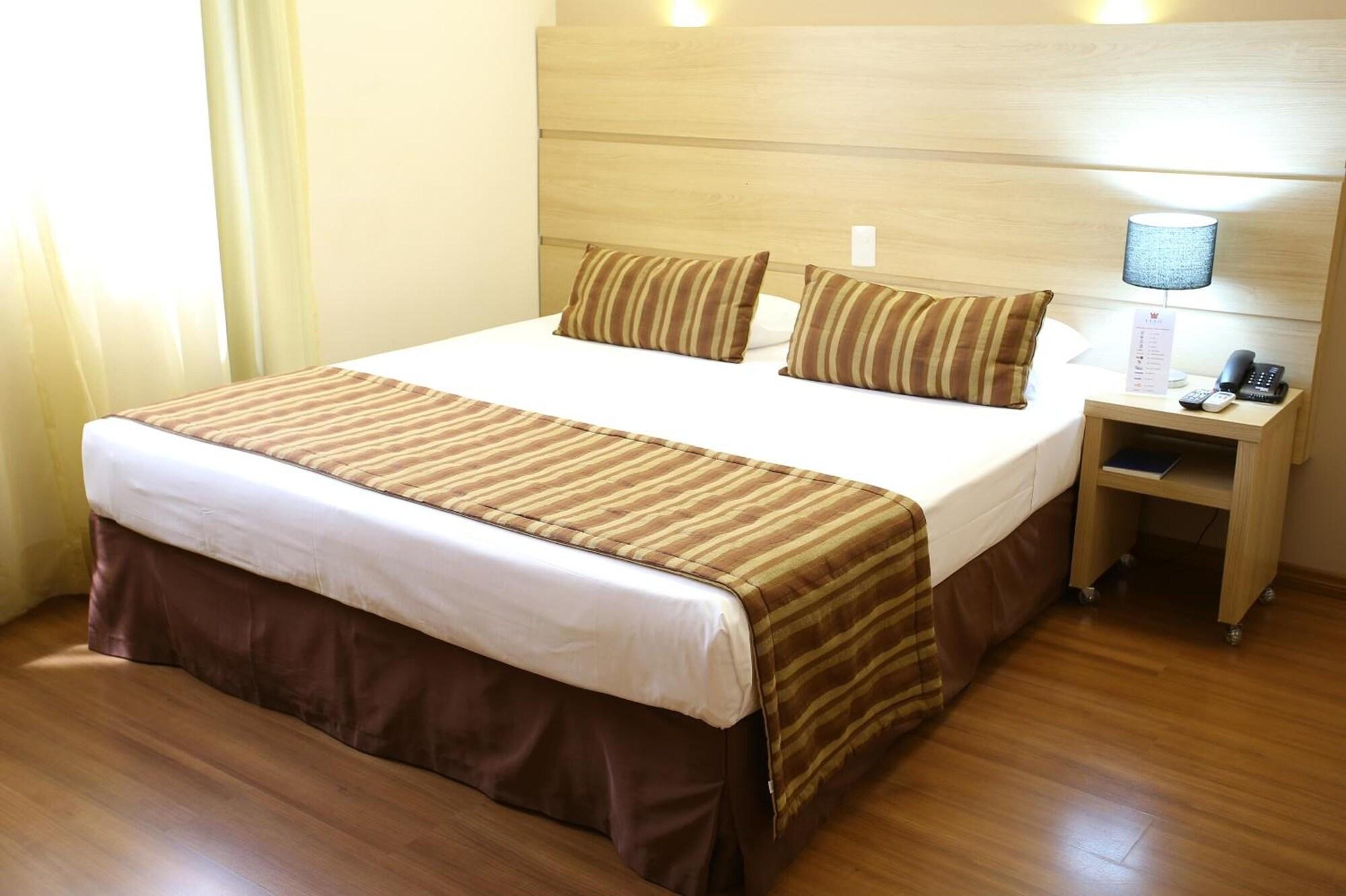 Faro Hotel Атибая Экстерьер фото