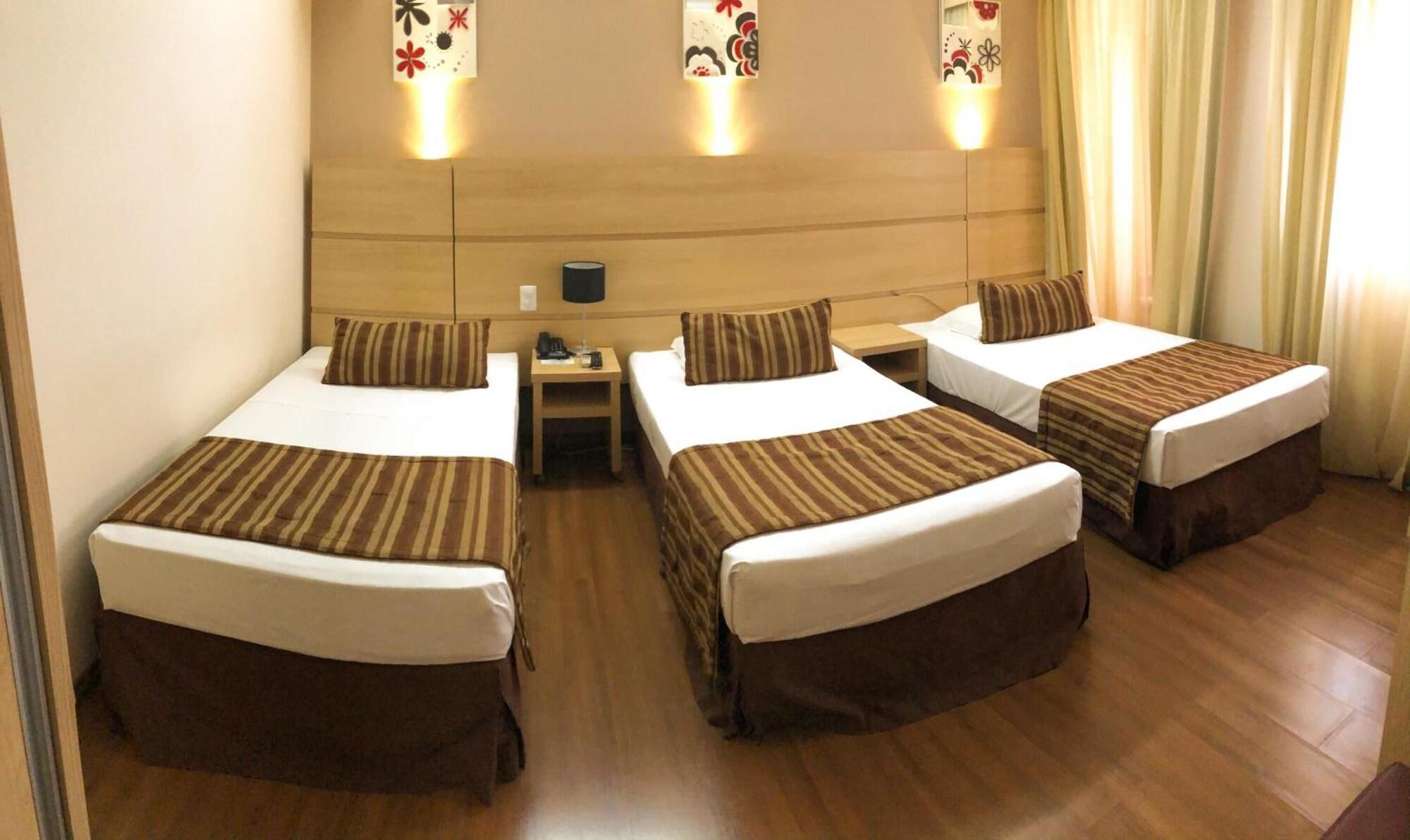 Faro Hotel Атибая Экстерьер фото