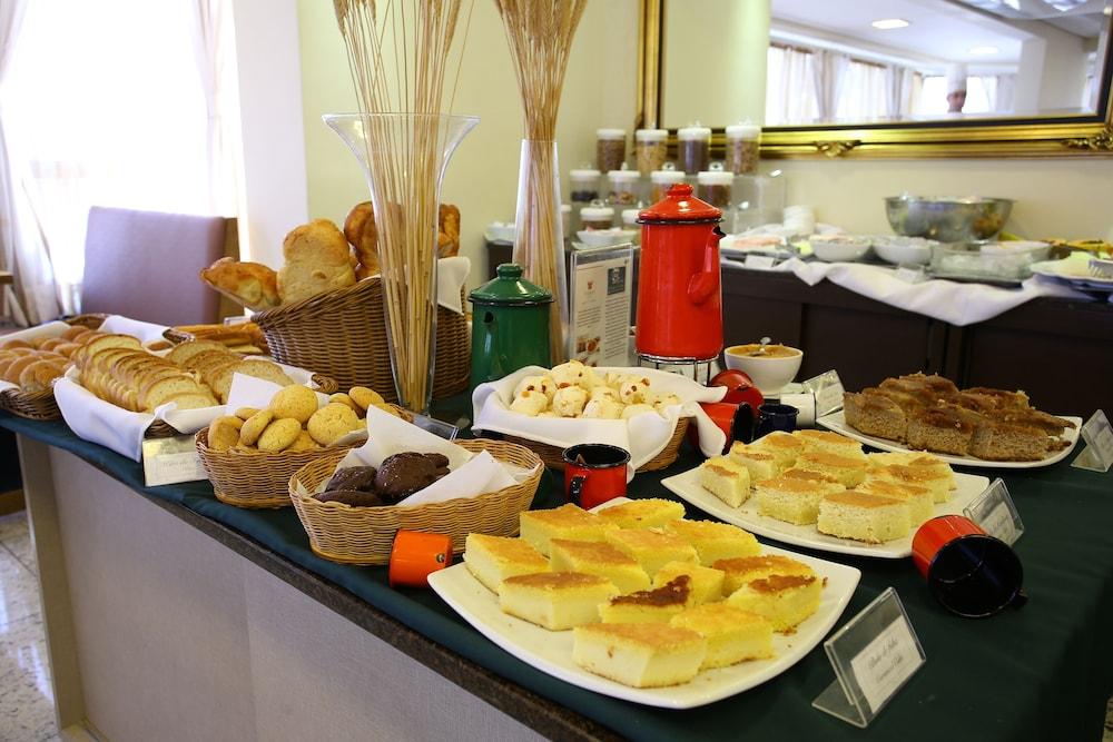 Faro Hotel Атибая Экстерьер фото