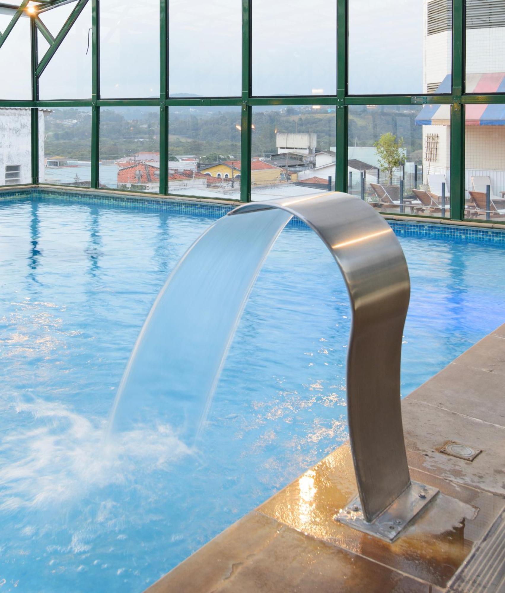 Faro Hotel Атибая Экстерьер фото