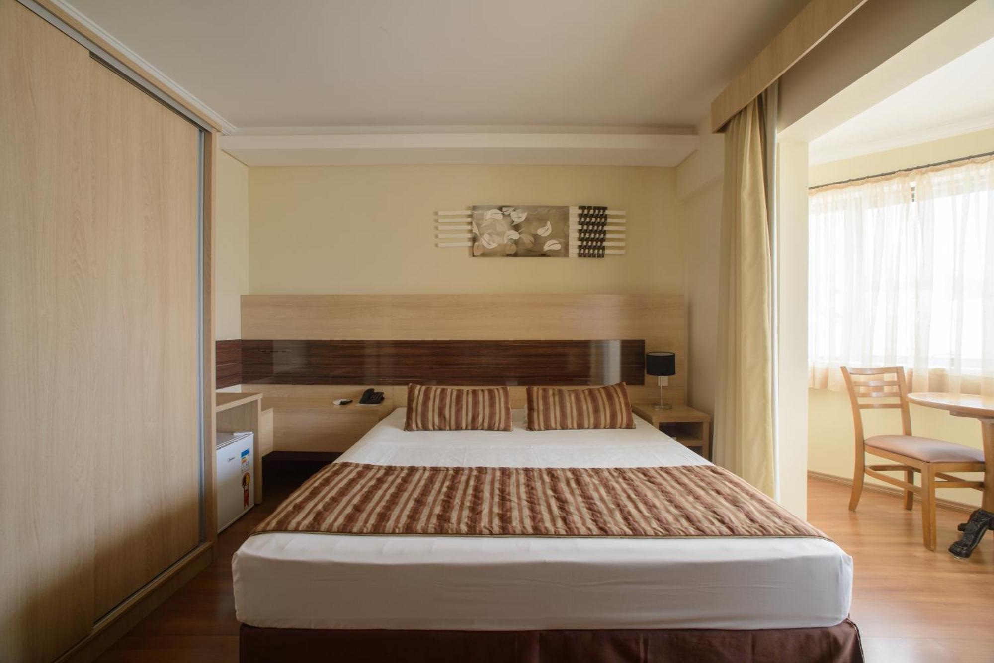 Faro Hotel Атибая Экстерьер фото