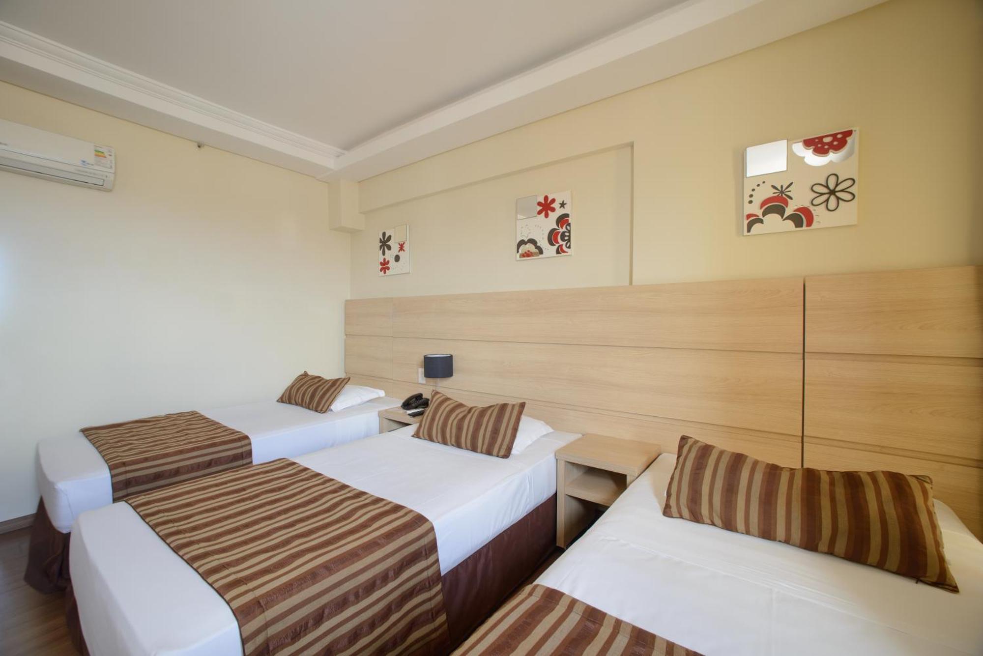 Faro Hotel Атибая Экстерьер фото
