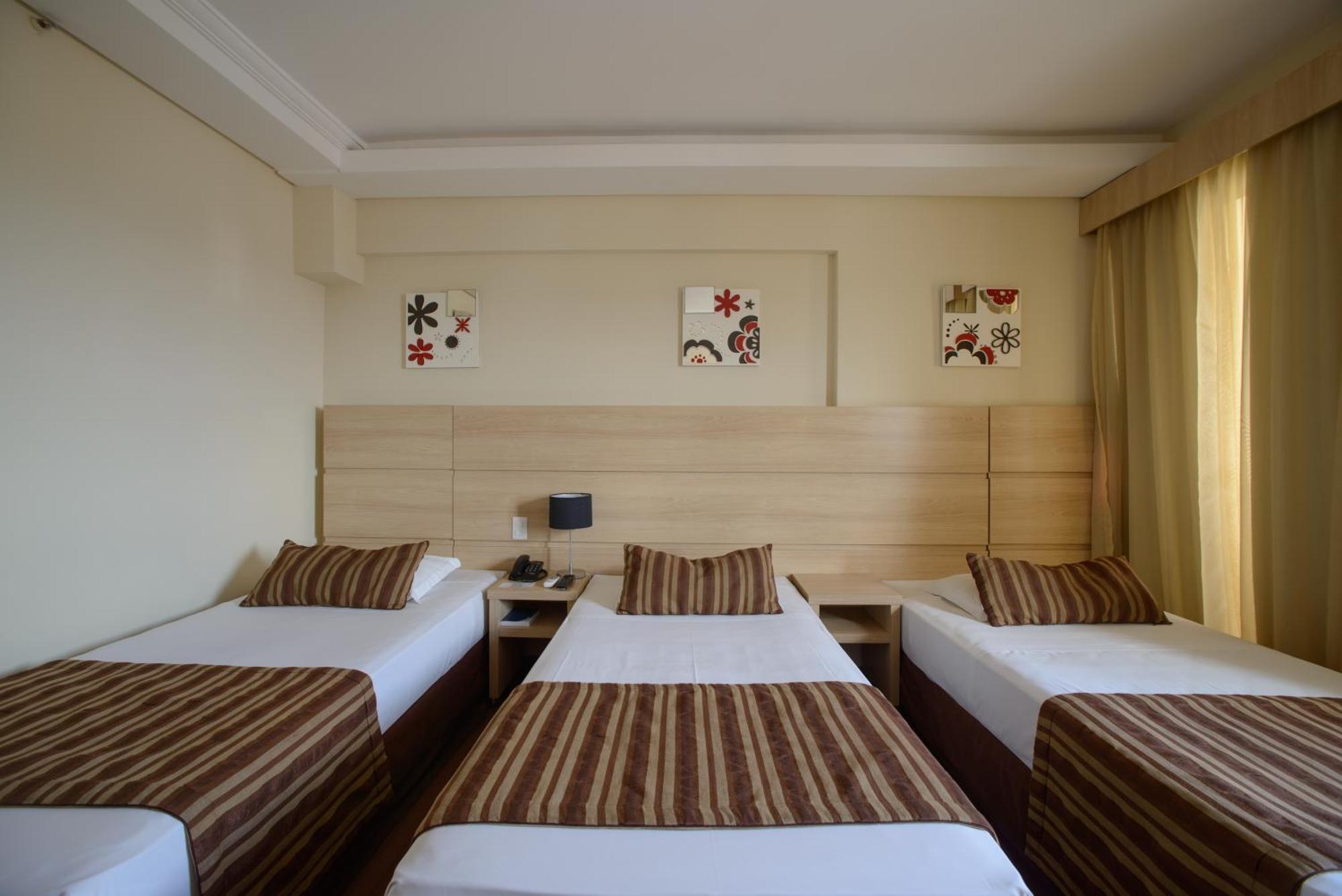 Faro Hotel Атибая Экстерьер фото