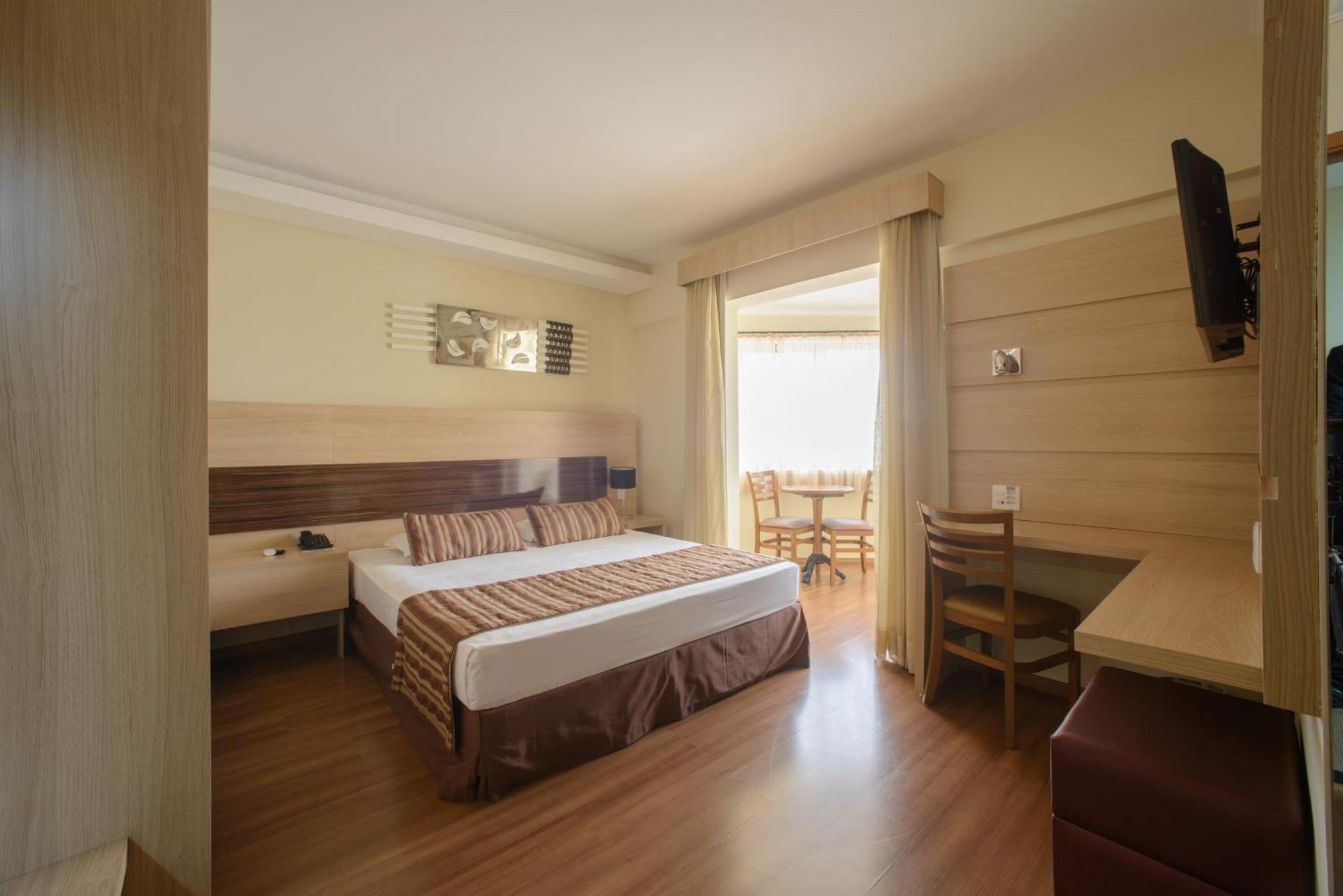 Faro Hotel Атибая Экстерьер фото