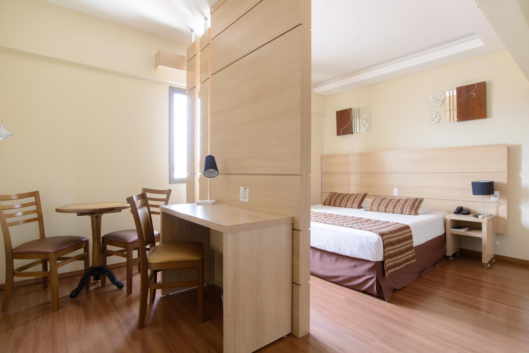 Faro Hotel Атибая Экстерьер фото