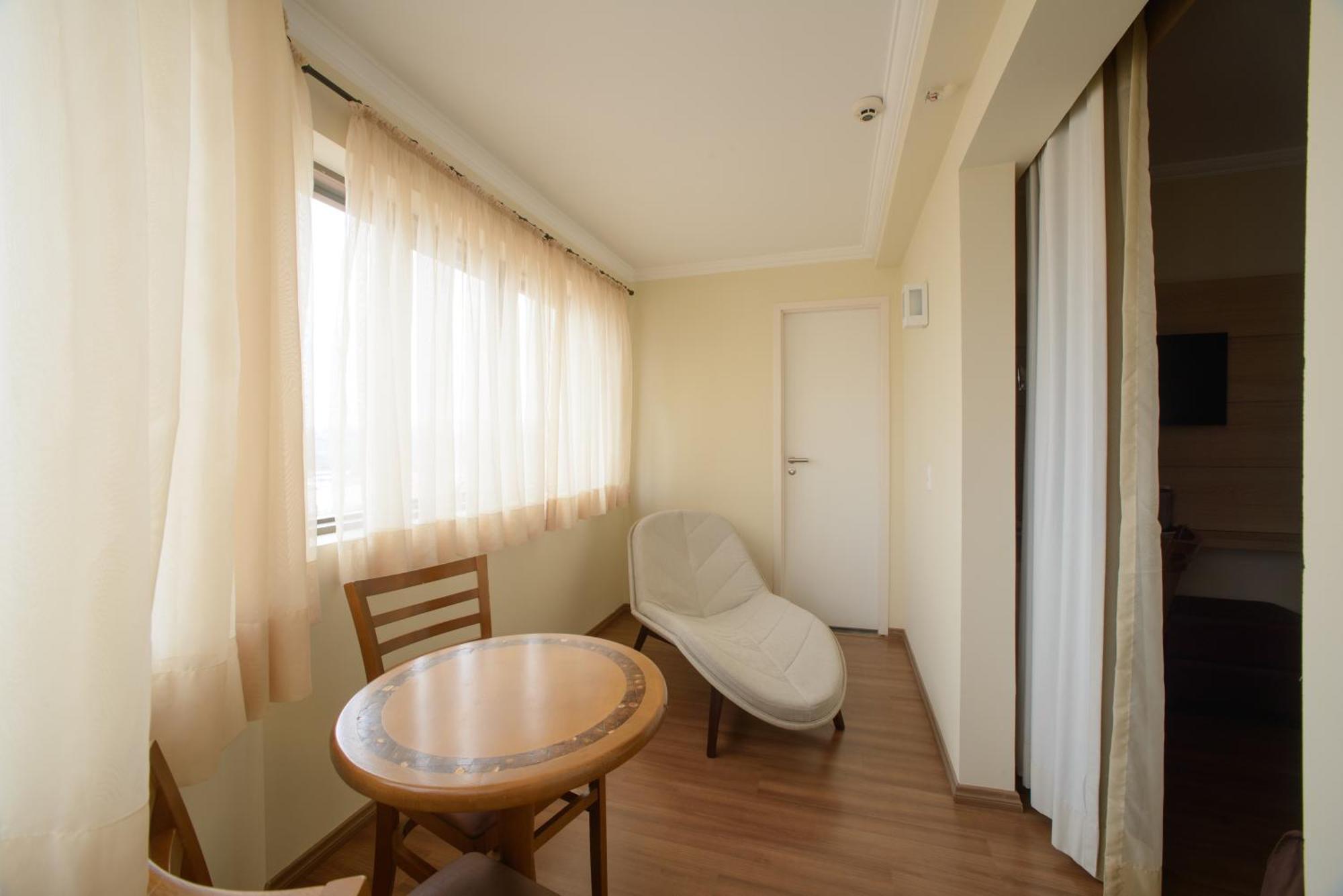 Faro Hotel Атибая Экстерьер фото