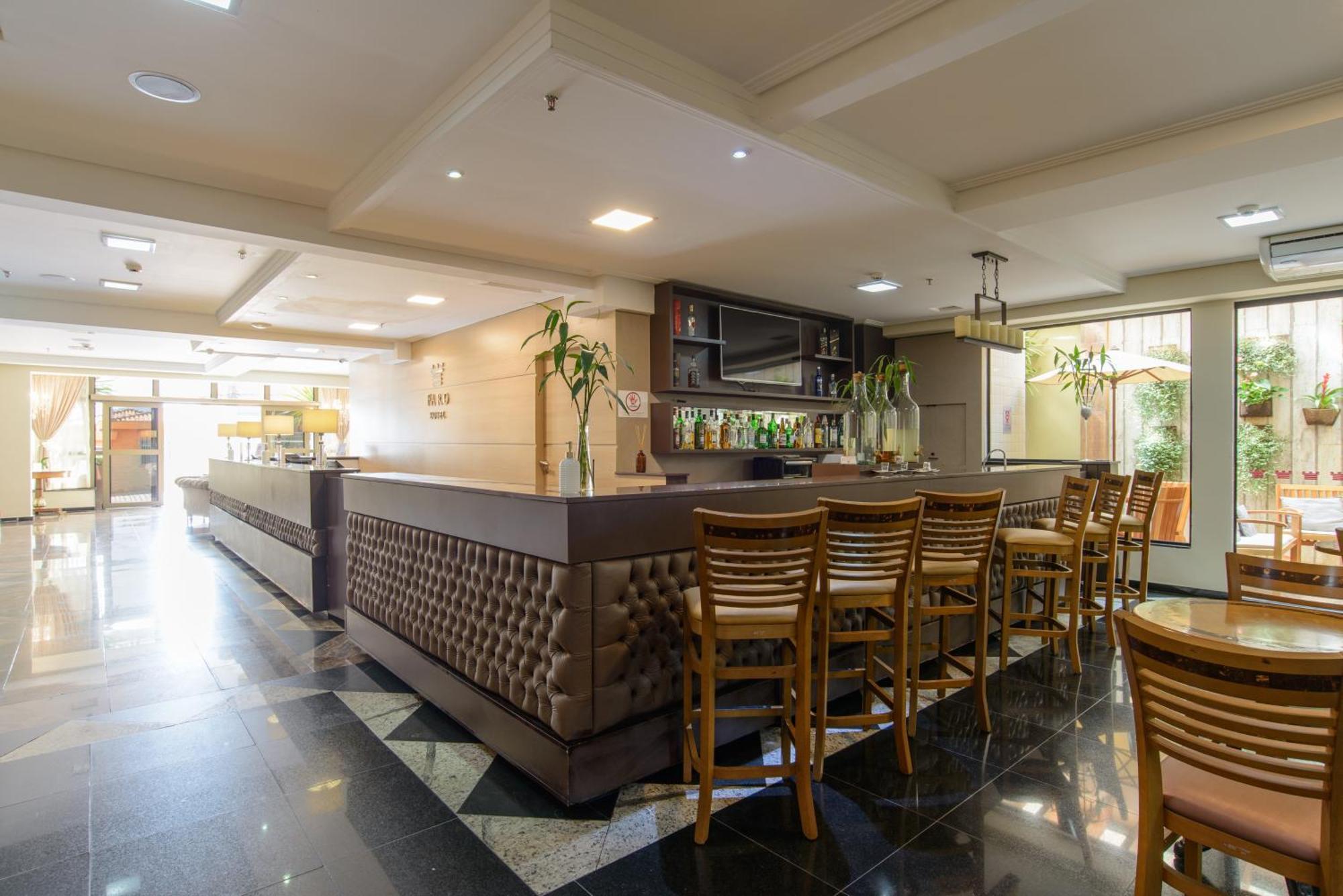 Faro Hotel Атибая Экстерьер фото
